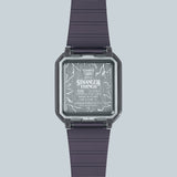 Casio Stranger Things A120WEST-1AER-Orologi-CASIO-Gioielleria Granarelli