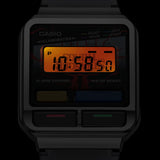 Casio Stranger Things A120WEST-1AER-Orologi-CASIO-Gioielleria Granarelli