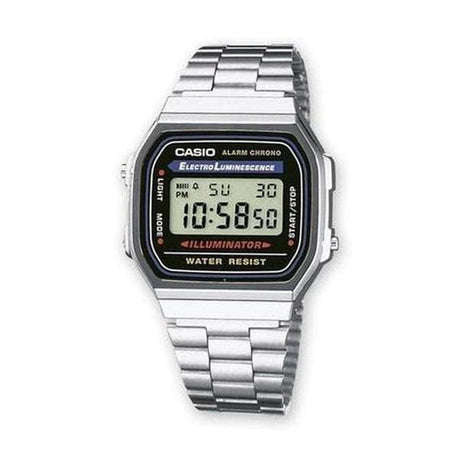 Casio Vintage-Orologi-CASIO- [SKU] -Gioielleria Granarelli