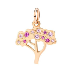 Charm DoDo Albero Prezioso-Ciondoli-DODO- [SKU] -Gioielleria Granarelli