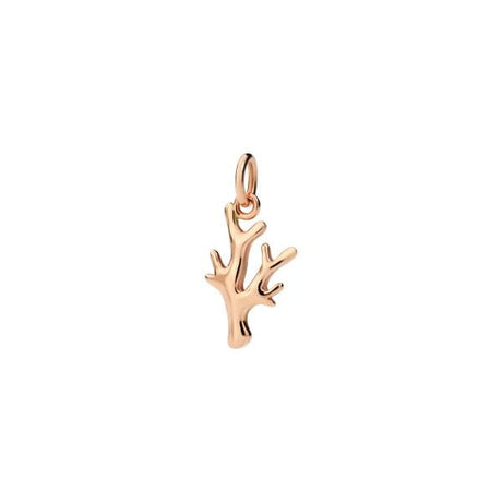 Corallo Oro Rosa-Ciondoli-DODO- [SKU] -Gioielleria Granarelli