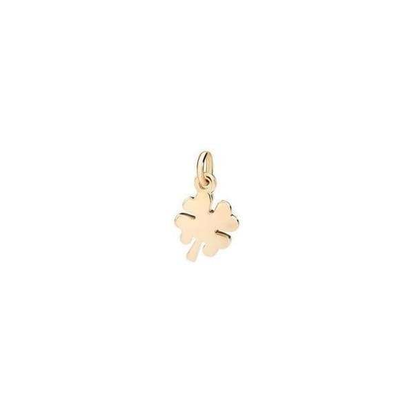 Charm DoDo Mini Quadrifoglio-Ciondoli-DODO- [SKU] -Gioielleria Granarelli