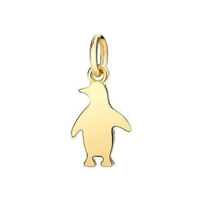 Charm DoDo Pinguino-Ciondoli-DODO- [SKU] -Gioielleria Granarelli