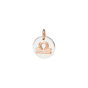 Charm Dodo Bilancia-Ciondoli-DODO- [SKU] -Gioielleria Granarelli