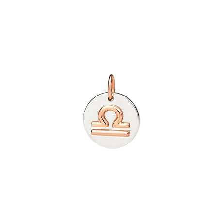 Charm Dodo Bilancia-Ciondoli-DODO- [SKU] -Gioielleria Granarelli