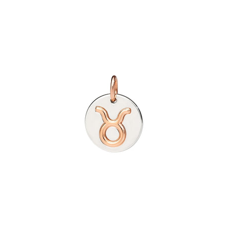 Charm Dodo Toro-Ciondoli-DODO- [SKU] -Gioielleria Granarelli