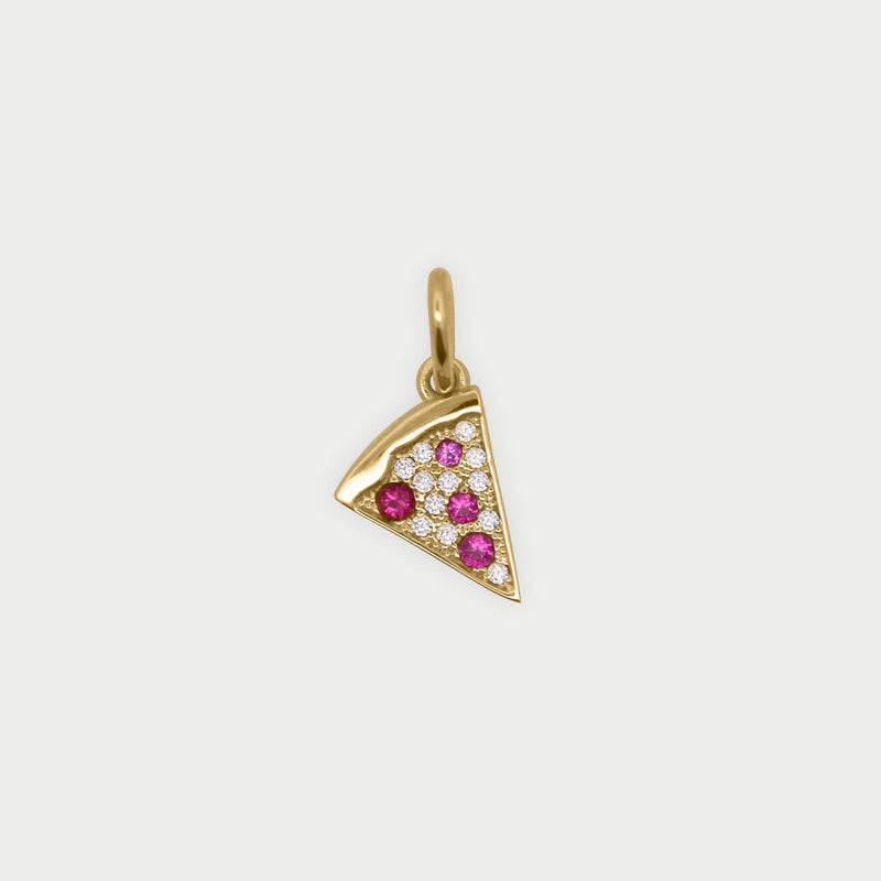 Charm Pizza