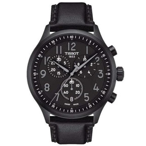 Chrono XL Vintage-Orologi-TISSOT- [SKU] -Gioielleria Granarelli