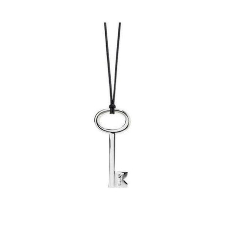 Ciondolo Pomellato Chiave-Girocolli-POMELLATO- [SKU] -Gioielleria Granarelli