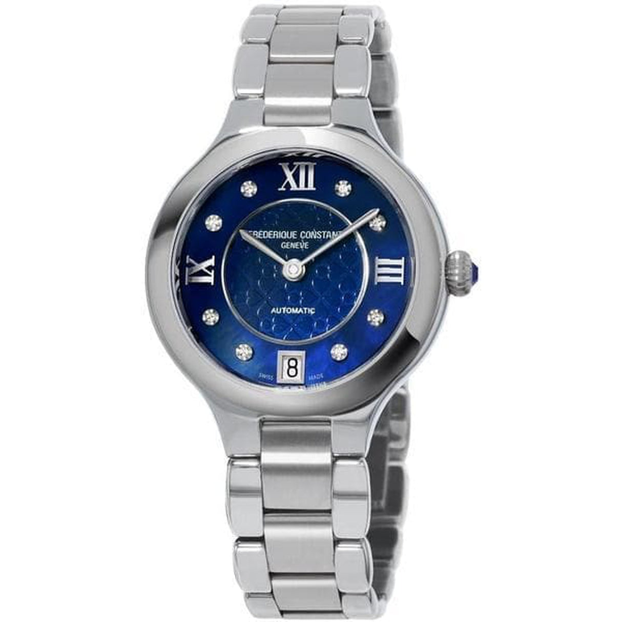 Classic Delight-Orologi-FREDERIQUE CONSTANT- [SKU] -Gioielleria Granarelli