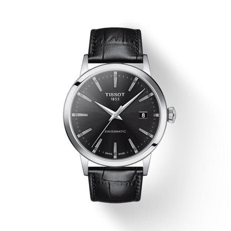 Classic Dream Lady Swissmatic-Orologi-TISSOT- [SKU] -Gioielleria Granarelli