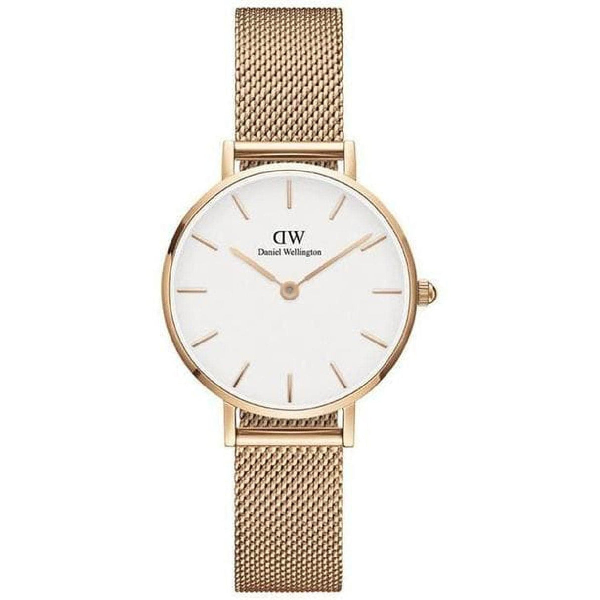 Classic Petite Melrose 28 mm-Orologi-DANIEL WELLINGTON- [SKU] -Gioielleria Granarelli