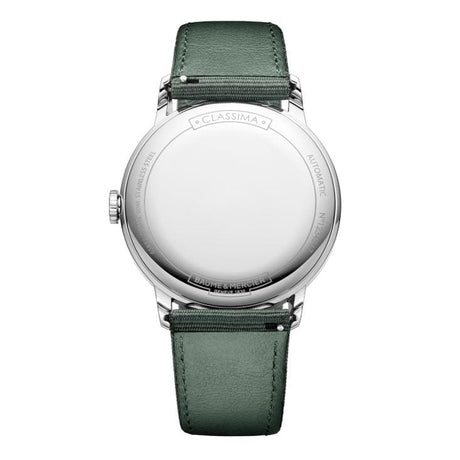 Classima Green Automatico 10696-Orologi-BAUME ET MERCIER- [SKU] -Gioielleria Granarelli