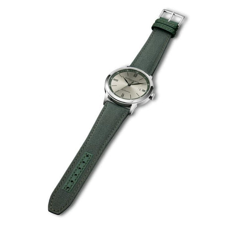 Classima Green Automatico 10696-Orologi-BAUME ET MERCIER- [SKU] -Gioielleria Granarelli