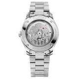Classima Automatico Acciaio Azzurro 39mm 10870 Ediz.Limit.