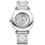 Classima Automatico Blu Acciaio 40mm 10880