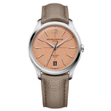 Clifton Automatico 10778 Doppio Cinturino Edizione Limitata
