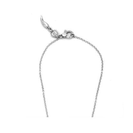 Collana Pendente Shine cm. 45