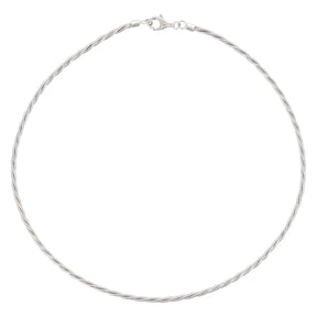 Collana DNA Spring Tourchon-Girocolli-PESAVENTO-Gioielleria Granarelli