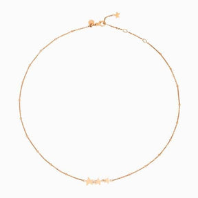 Collana Stellina-Girocolli-DODO- [SKU] -Gioielleria Granarelli
