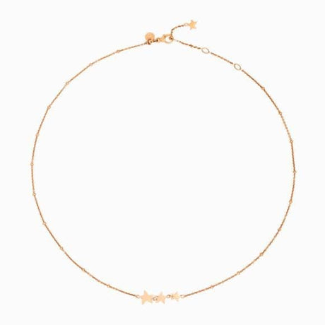 Collana Stellina-Girocolli-DODO- [SKU] -Gioielleria Granarelli