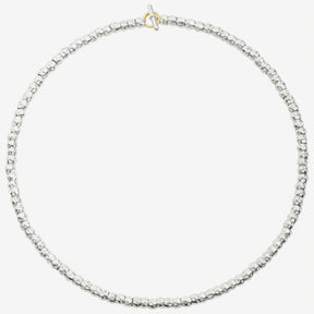 Collana Dodo Kit Granelli Argento-DODO-DCB4001GRANE000OA-Gioielleria Granarelli