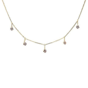 Collana Halley-Girocolli-PDPAOLA- [SKU] -Gioielleria Granarelli