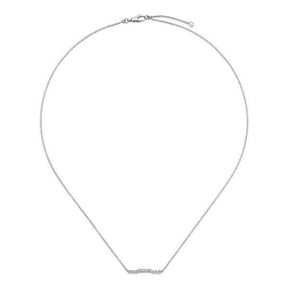 Collana LINK TO LOVE-Girocolli-GUCCI- [SKU] -Gioielleria Granarelli