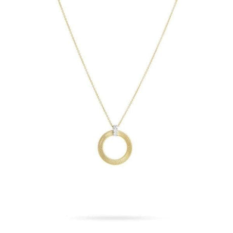 Collana Marco Bicego MASAI CG797-B-Girocolli-BICEGO- [SKU] -Gioielleria Granarelli