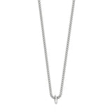 Collana One in argento-Girocolli-WHYNOW- [SKU] -Gioielleria Granarelli