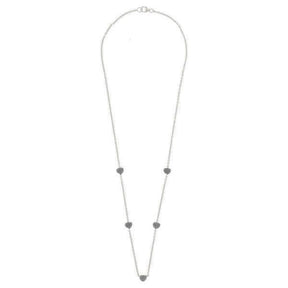 Collana Pesavento Oro-Girocolli-PESAVENTO- [SKU] -Gioielleria Granarelli