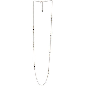 Collana lunga Povere di Sogni-Girocolli-PESAVENTO- [SKU] -Gioielleria Granarelli