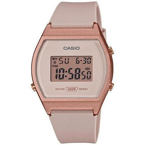 Collection Resina Pink-Orologi-CASIO- [SKU] -Gioielleria Granarelli