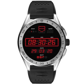 Connect 45 Ghiera Acciaio-Orologi-TAG HEUER- [SKU] -Gioielleria Granarelli