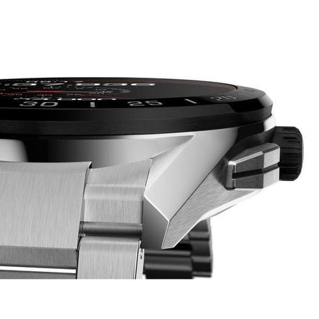 Connect 45 Ghiera Ceramica-Orologi-TAG HEUER- [SKU] -Gioielleria Granarelli