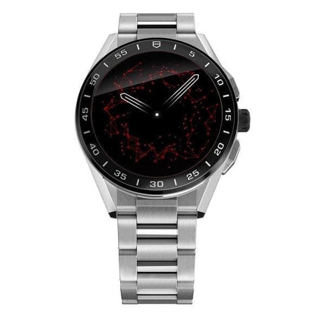 Connect 45 Ghiera Ceramica-Orologi-TAG HEUER- [SKU] -Gioielleria Granarelli