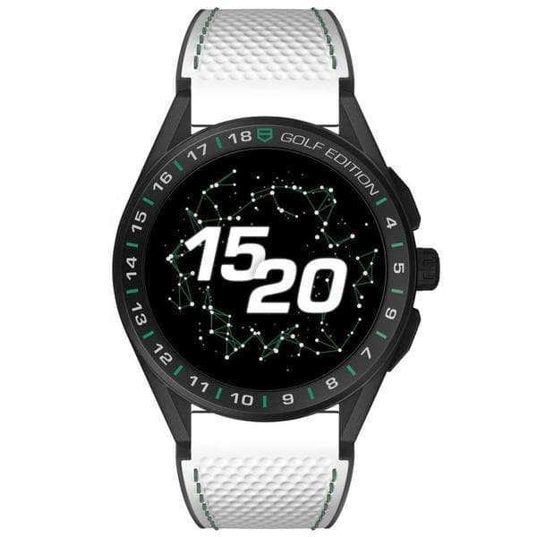 Connect Golf Edition-Orologi-TAG HEUER- [SKU] -Gioielleria Granarelli