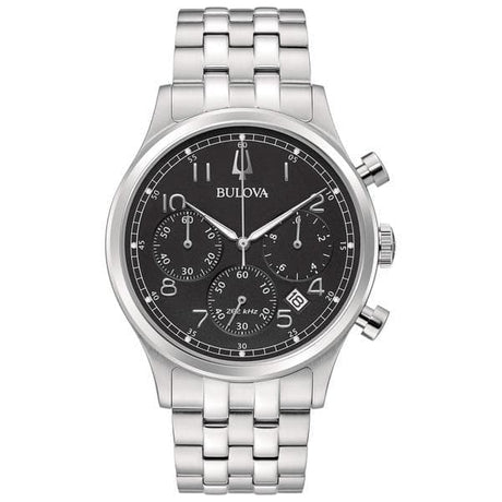 Crono Precisionist-Orologi-BULOVA- [SKU] -Gioielleria Granarelli