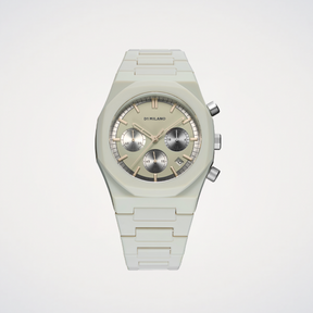 Fossil Grey Polychrono 40.5 mm-Orologi-D1 MILANO-Gioielleria Granarelli