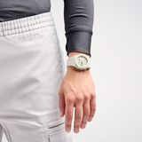 Fossil Grey Polychrono 40.5 mm-Orologi-D1 MILANO-Gioielleria Granarelli