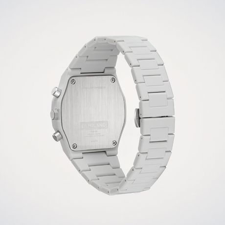 Fossil Grey Polychrono 40.5 mm-Orologi-D1 MILANO-Gioielleria Granarelli