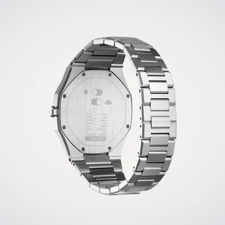 Chromo Sync Ultra Thin 40 mm-Orologi-D1 MILANO-Gioielleria Granarelli
