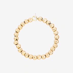 Bracciale DoDo Pepita in Oro Giallo-Bracciali-DODO-Gioielleria Granarelli