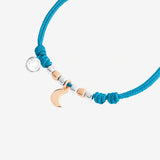 Bracciale Cordino Luna-Bracciali-DODO-Gioielleria Granarelli