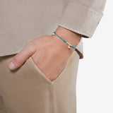 Bracciale Cordino Luna-Bracciali-DODO-Gioielleria Granarelli