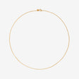 Collana DoDo Essentials Oro Giallo 18kt-Girocolli-DODO-Gioielleria Granarelli