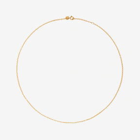 Collana DoDo Essentials Oro Giallo 18kt-Girocolli-DODO-Gioielleria Granarelli