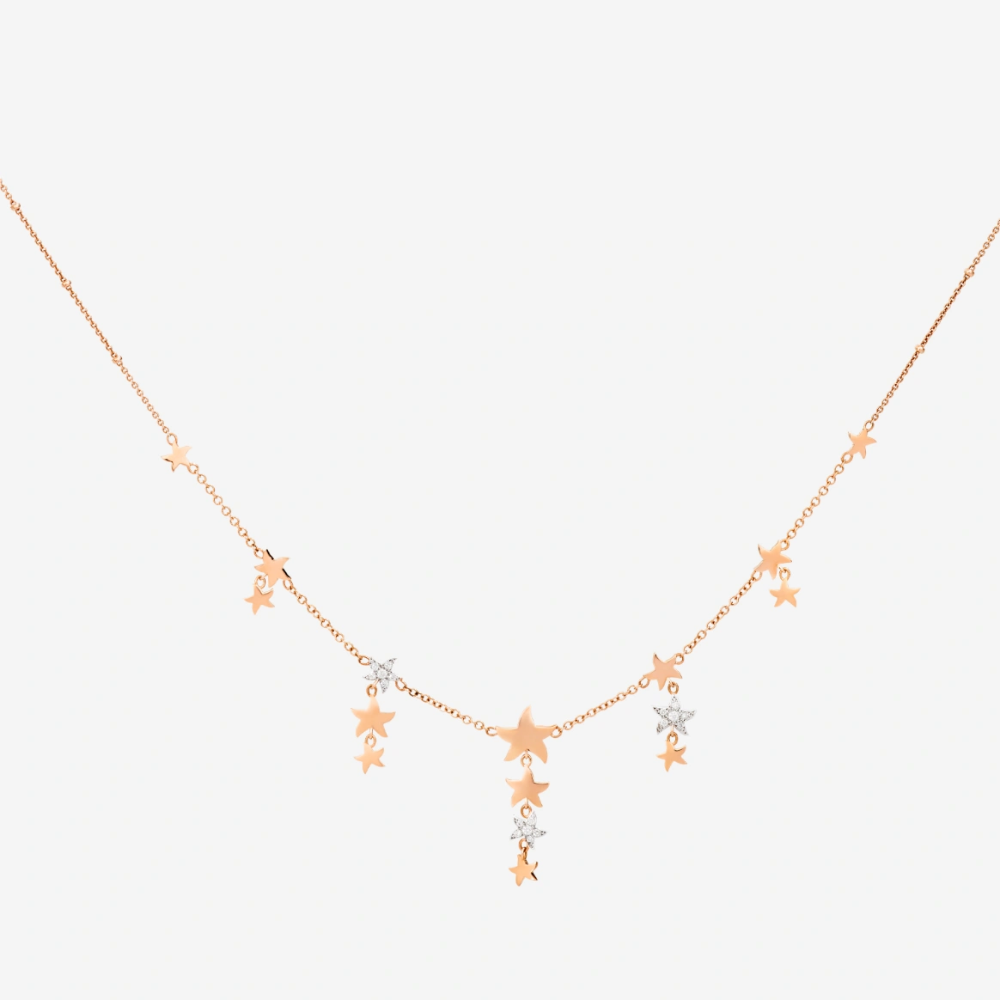 Collar Precioso Stel
