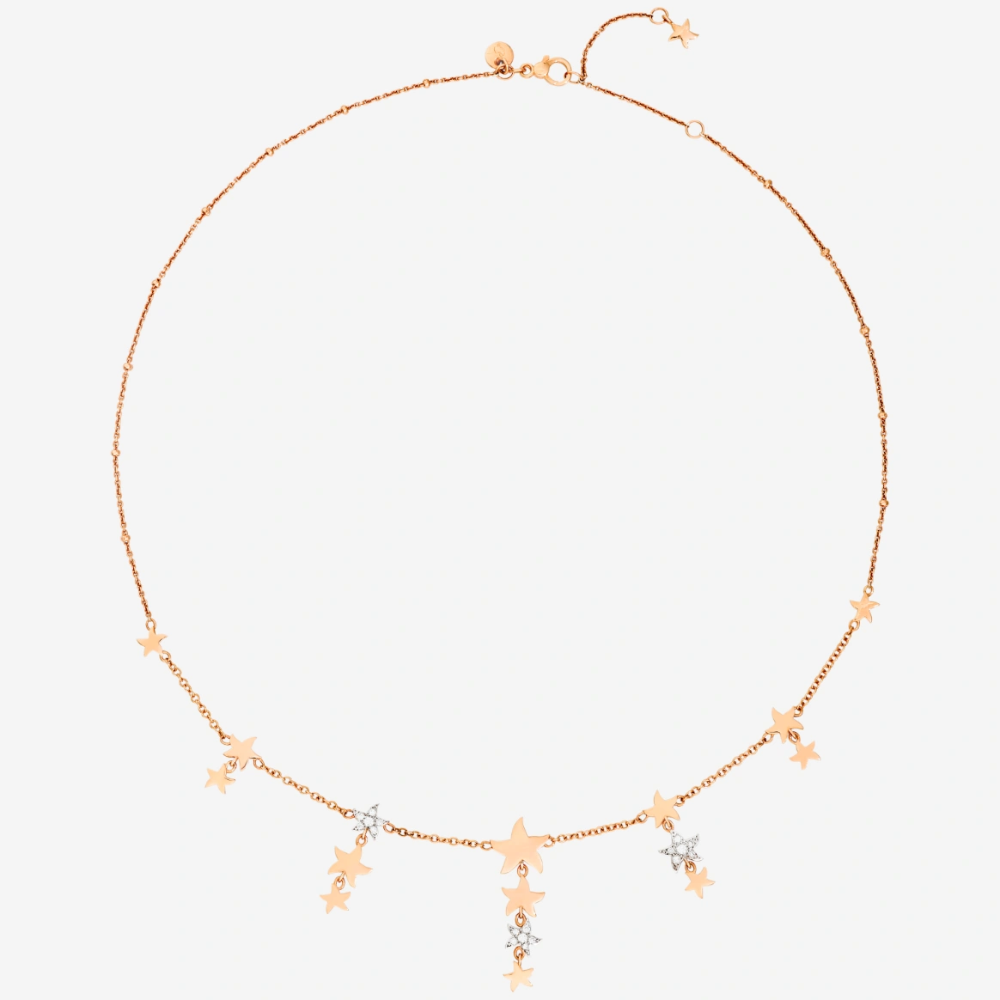 Collar Precioso Stel