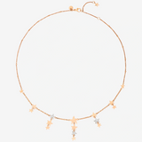 Collar Precioso Stel